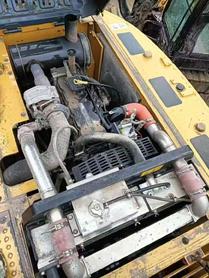 Buy XCMG XE205DA Used Excavator / 6 Used XCMG XE205DA Excavator 2020 Model / 6