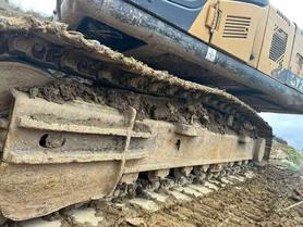 Buy Sany SY215C-8 Used Excavator / 4 Used Sany SY215C-8 Excavator 2018 Model / 4