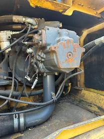 Buy Komatsu PC360-7 Used Excavator / 5 Used Komatsu PC360-7 Excavator 2016 Model / 5