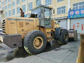 Buy Lonking LG50C Used Loader / 3 Buy Lonking LG50C Used Loader / 3