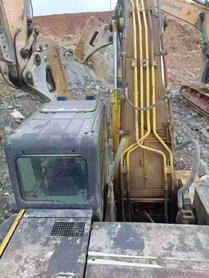 Buy Sumitomo SH360-5 Used Excavator / 8 Used Sumitomo SH360-5 Excavator 2012 Model / 8