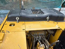 Buy Caterpillar 323 Used Excavator / 4 Used Caterpillar 323 Excavator 2021 Model / 4