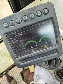 Buy JohnDeere E360 Used Excavator / 5 Used JohnDeere E360 Excavator 2018 Model / 5