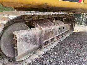 Buy Caterpillar 336E Used Excavator / 7 Used Caterpillar 336E Excavator 2019 Model / 7