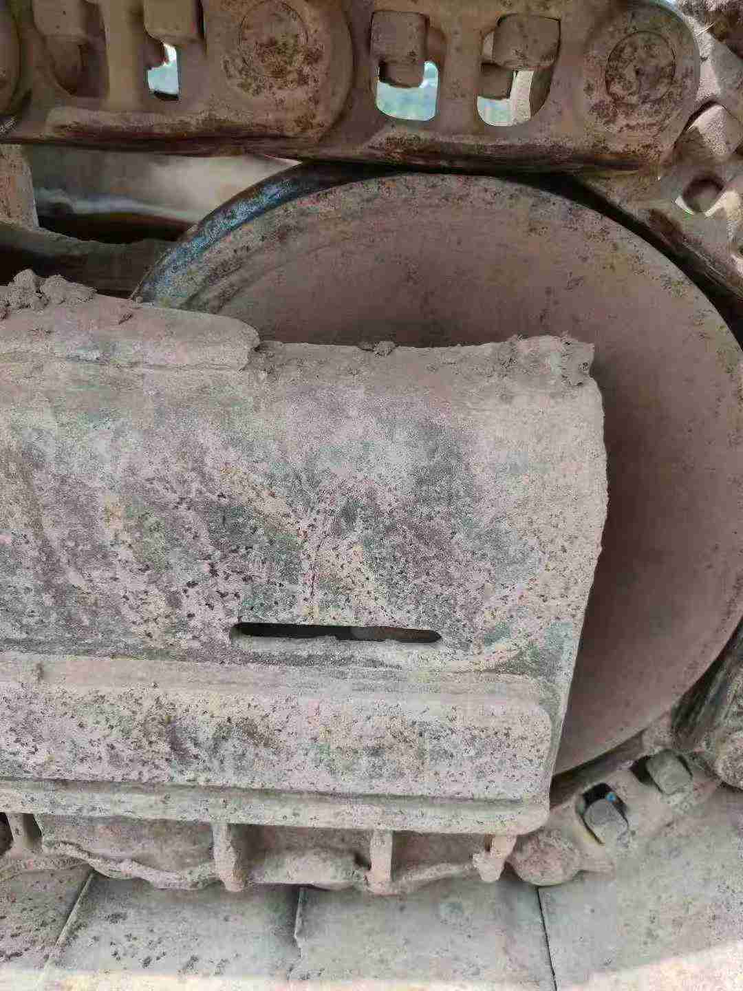 Used Kobelco SK260 Excavator 2011 Model / 4