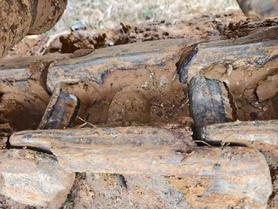 Buy XCMG XE215 Used Excavator / 5 Used XCMG XE215 Excavator 2019 Model / 5