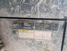 Buy Sany SY205C Used Excavator / 6 Used Sany SY205C Excavator 2023 Model / 6