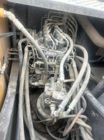 Buy Volvo EC200 Used Excavator / 2 Used Volvo EC200 Excavator 2021 Model / 2