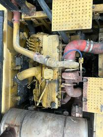 Buy Caterpillar 336E Used Excavator / 5 Used Caterpillar 336E Excavator 2012 Model / 5