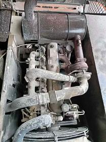 Buy Hitachi EX200-5 Used Excavator / 3 Used Hitachi EX200-5 Excavator 2016 Model / 3