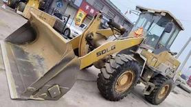 Buy SDLG L933 Used Loader / 3 Buy SDLG L933 Used Loader / 3