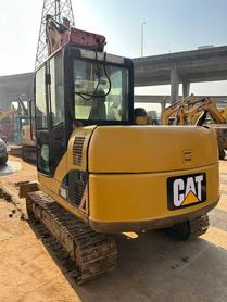 Buy Caterpillar 306D Used Excavator / 2 Used Caterpillar 306D Excavator 2016 Model / 2