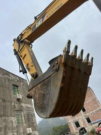 Buy Caterpillar 307B Used Excavator / 2 Used Caterpillar 307B Excavator 2016 Model / 2