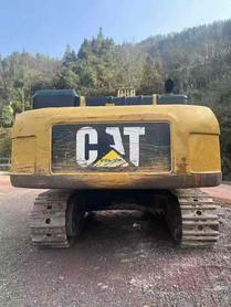 Buy Caterpillar 336E Used Excavator / 2 Used Caterpillar 336E Excavator 2019 Model / 2