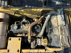 Buy Caterpillar 329D Used Excavator / 4 Used Caterpillar 329D Excavator 2016 Model / 4