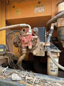 Buy Hyundai R275LVS Used Excavator / 3 Used Hyundai R275LVS Excavator 2018 Model / 3