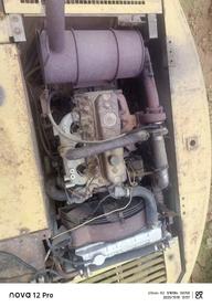 Buy Sumitomo SH100A1 Used Excavator / 4 Used Sumitomo SH100A1 Excavator 2016 Model / 4