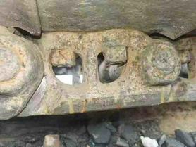 Buy Sany SY245H Used Excavator / 6 Used Sany SY245H Excavator 2020 Model / 6