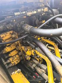 Buy Komatsu PC200-8 Used Excavator / 6 Used Komatsu PC200-8 Excavator 2010 Model / 6