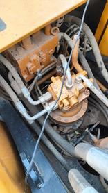 Buy Sany SY215C-8 Used Excavator / 8 Used Sany SY215C-8 Excavator 2021 Model / 8