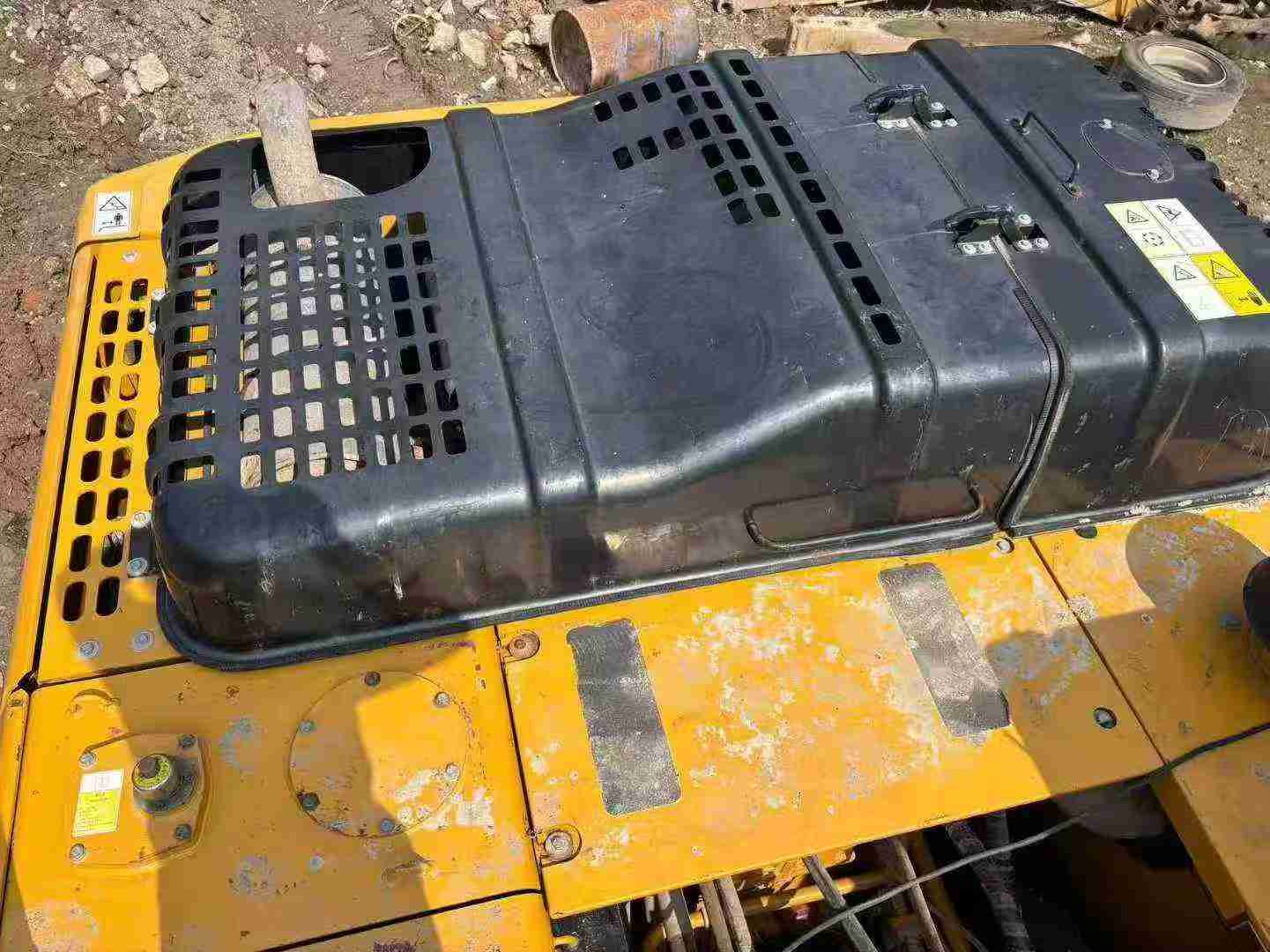 Used Sany SY305C Excavator 2021 Model / 5