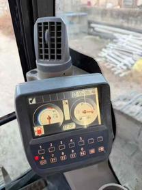 Buy Hitachi EX200-3 Used Excavator / 8 Used Hitachi EX200-3 Excavator 2011 Model / 8