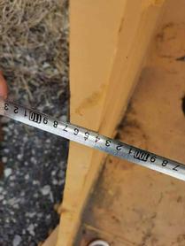 Buy Caterpillar 323 Used Excavator / 7 Used Caterpillar 323 Excavator 2016 Model / 7