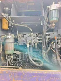 Buy Case CX180C Used Excavator / 2 Used Case CX180C Excavator 2018 Model / 2