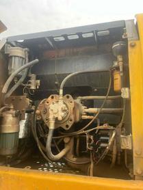 Buy Sumitomo SH200 Used Excavator / 4 Used Sumitomo SH200 Excavator 2016 Model / 4