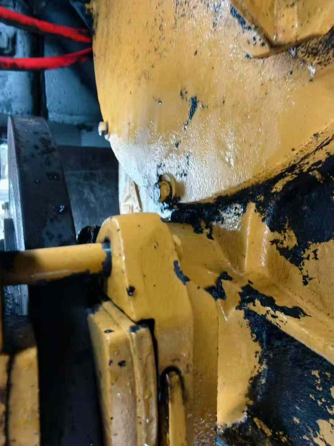 Buy SDLG L953 Used Loader / 7