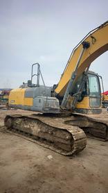 Buy XCMG XE215 Used Excavator / 4 Used XCMG XE215 Excavator 2016 Model / 4
