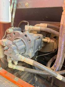 Buy Doosan DH150-7 Used Excavator / 2 Used Doosan DH150-7 Excavator 2017 Model / 2