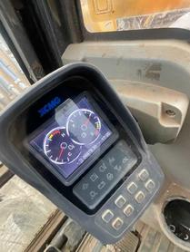 Buy XCMG LW60G Used Excavator / 5 Used XCMG LW60G Excavator 2018 Model / 5