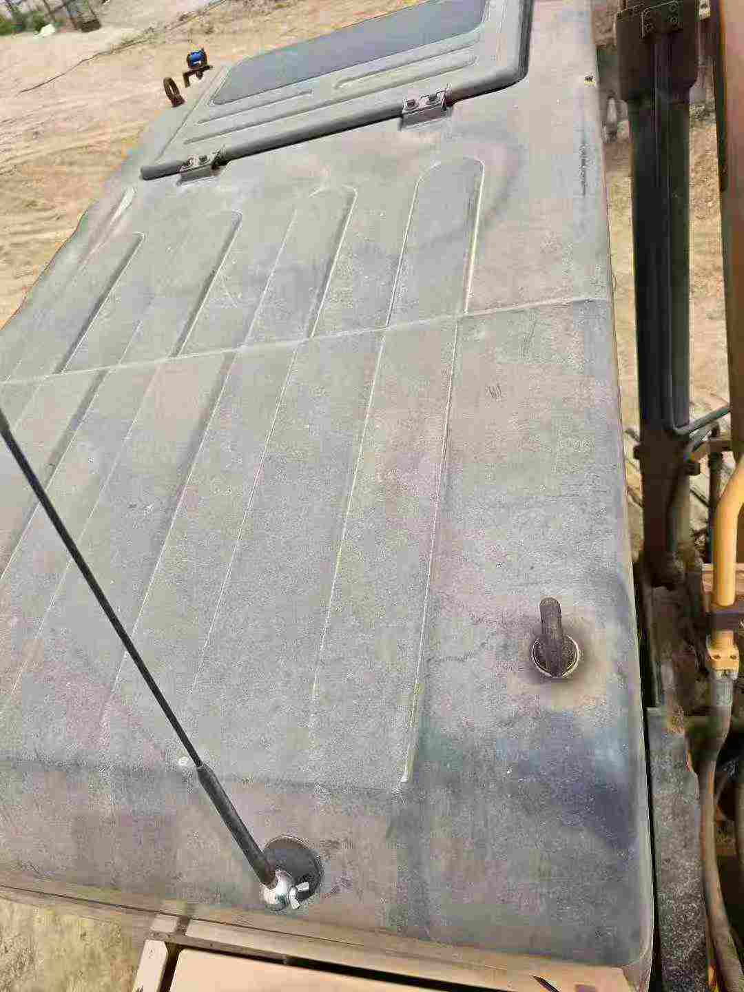 Used Sany SY225C-8 Excavator 2014 Model / 9