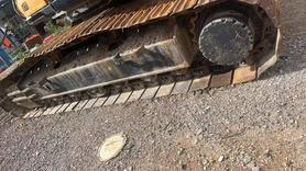 Buy Sany SY205C Used Excavator / 8 Used Sany SY205C Excavator 2018 Model / 8