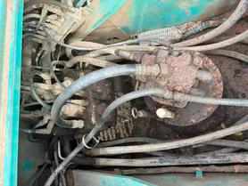 Buy Kobelco SK260 Used Excavator / 6 Used Kobelco SK260 Excavator 2016 Model / 6