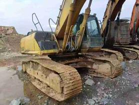 Buy Sumitomo SH360-5 Used Excavator / 2 Used Sumitomo SH360-5 Excavator 2012 Model / 2