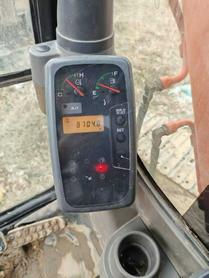 Buy Hitachi ZX70-3 Used Excavator / 9 Used Hitachi ZX70-3 Excavator 2016 Model / 9