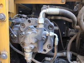 Buy Volvo EC140 Used Excavator / 7 Used Volvo EC140 Excavator 2016 Model / 7