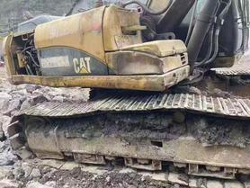 Buy Caterpillar 336E Used Excavator / 2 Used Caterpillar 336E Excavator 2016 Model / 2
