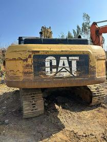 Buy Caterpillar 329D Used Excavator / 7 Used Caterpillar 329D Excavator 2016 Model / 7