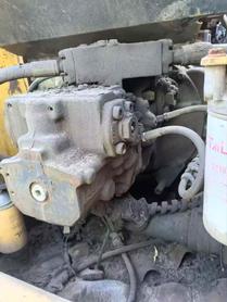 Buy Komatsu PC270-7 Used Excavator / 4 Used Komatsu PC270-7 Excavator 2016 Model / 4