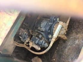 Buy Kobelco SK350-8 Used Excavator / 2 Used Kobelco SK350-8 Excavator 2011 Model / 2