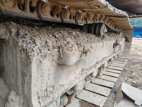 Buy XCMG LW150FV Used Excavator / 6 Used XCMG LW150FV Excavator 2011 Model / 6