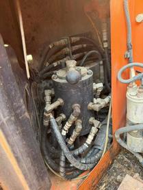 Buy Hitachi EX70 Used Excavator / 7 Used Hitachi EX70 Excavator 2016 Model / 7