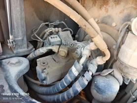 Buy Doosan DH55-7 Used Excavator / 4 Used Doosan DH55-7 Excavator 2018 Model / 4