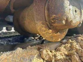 Buy Caterpillar 349E Used Excavator / 3 Used Caterpillar 349E Excavator 2016 Model / 3