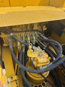 Buy Caterpillar 330B Used Excavator / 5 Used Caterpillar 330B Excavator 2022 Model / 5