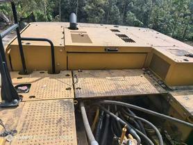 Buy Caterpillar 336E Used Excavator / 4 Used Caterpillar 336E Excavator 2021 Model / 4