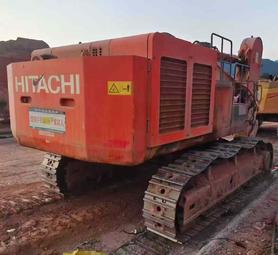 Buy Hitachi ZX17U-2 Used Excavator / 3 Used Hitachi ZX17U-2 Excavator 2017 Model / 3
